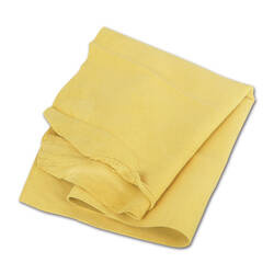 Chamois cloth 60 x 40 cm