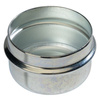 Grease Cap Universal, 48 mm