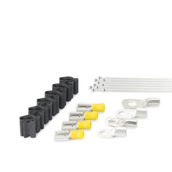 Electric Clamp Accessory Pack for Mover Go2/S/SR/XT