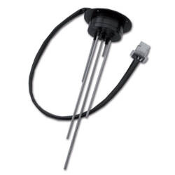4-sensor tank level probe