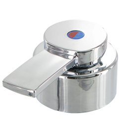 single-lever mixer Florenz Kompakt UT