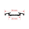 Trim Rail