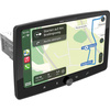 ESX moniceiver VMX1000DAB 10.1" 1-DIN z DAB+ i WiFi