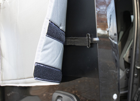 Mata izolacyjna zewnętrzna do VW T4 / T5 / T6