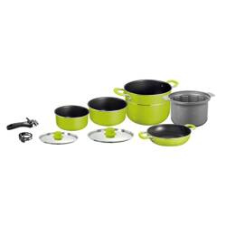 Pot Set Juniper NG 8+1