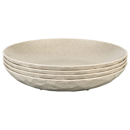 Deep plate CLUB PLATE 220