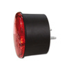 Rear fog light Ø 122.5