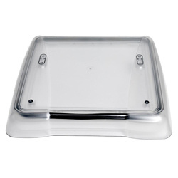 Additional Cover, without handles