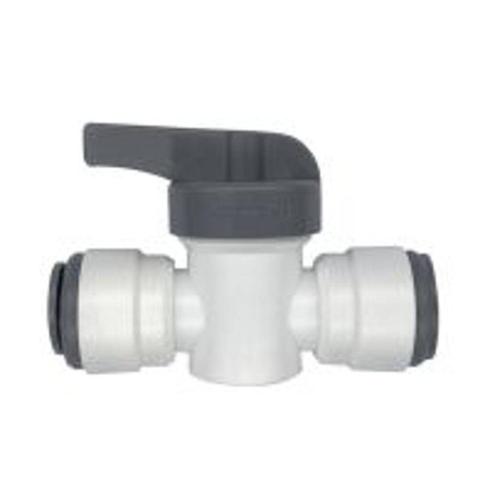 SANYMO AquaSnap valve