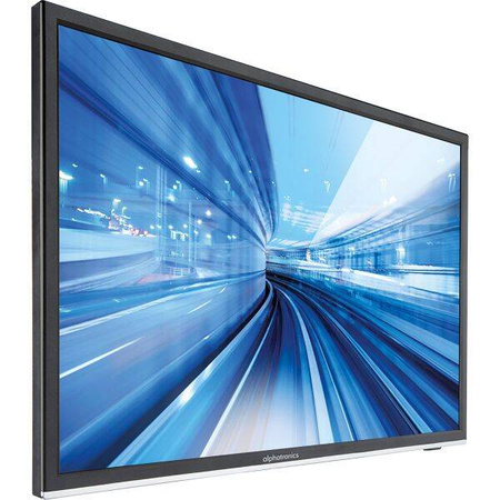 Telewizor streamingowy K-Line alphatronics 22“ (55 cm)