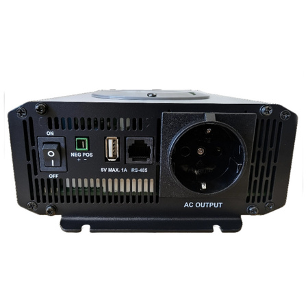 Przetwornica napięcia EPEVER IP500-12-PLUS(E) 500W
