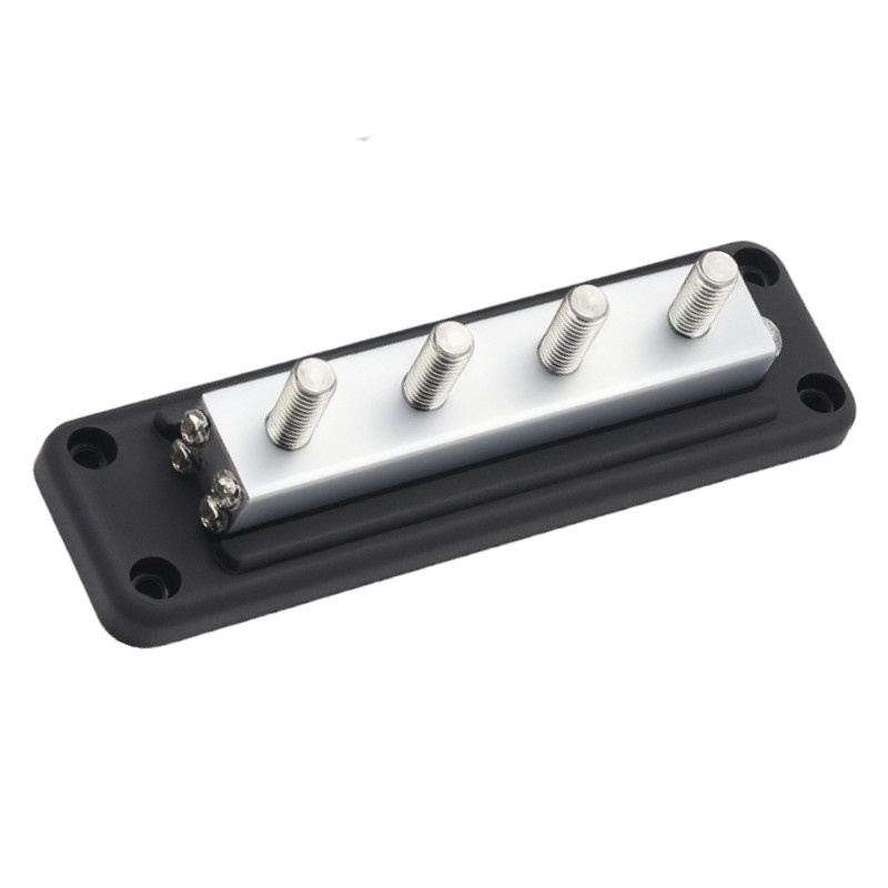 Busbar Solvian 48V 600A - widok