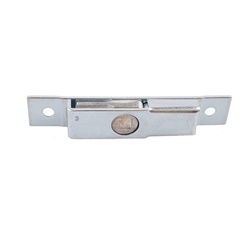 Zamek baskwilowy 101 x 18 mm, stal ocynkowana