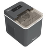 Yolco kostkarka do lodu ICM1 12/24 V i 120-240 V, 10 kg/dobę, Space Grey