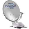 CombiSat System Satelitarny WiFi 65 Biały Bluetooth Pojedynczy LNB