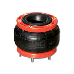 AL-KO low replacement suspension
