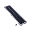 Modular photovoltaic panel - 25 W