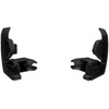 Lead Bar End Cap Black for F43van, right-hand
