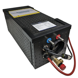 Pundmann bojler Therm AIR 9l 230V 500W 12V 200W