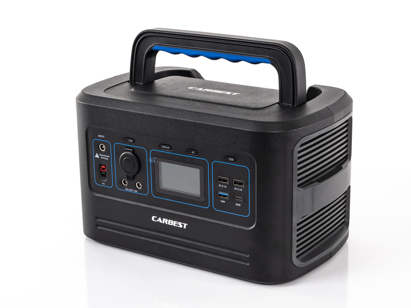 Akumulator LiFePo4 Carbest LithPowerUnit 48 - 48 Ah