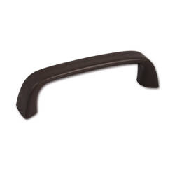 Tow handle - brown