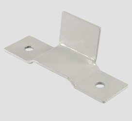 Wspornik montażowy, boczny do systemów klimatyzacji Saphir i Frostair