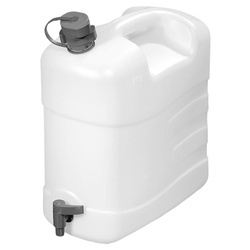 Combi Canister