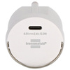 Brennenstuhl adapter sieciowy USB-C 12W