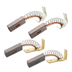 Truma Engine Brushes Smart Move 4 pieces