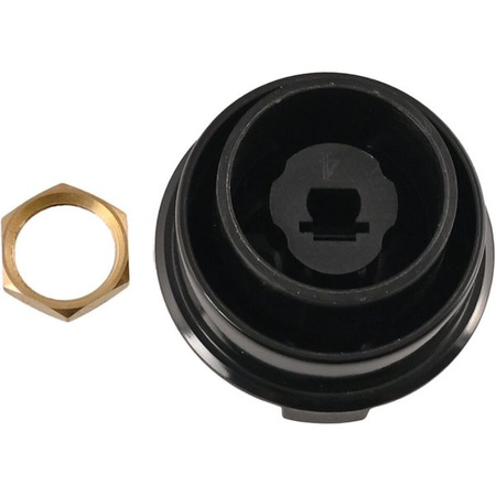 Control knob for Dometic CVH cookers, 3 pieces