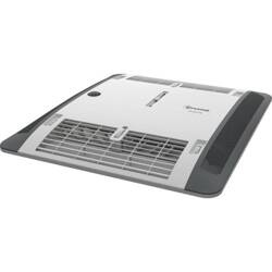 Mały rozdzielacz powietrza klimatyzacji Truma Aventa (szary)