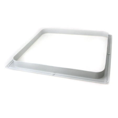 Uchylne okno dachowe z moskitierą 40x40cm