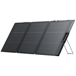 EcoFlow składane panel słoneczny 160Wp