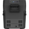 Lodówka kompresorowa WAECO WCC 40 - 39 l, 12/24 V, od +20 do -18°C, USB-C, ochrona akumulatora