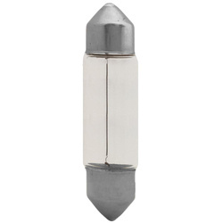 Menbaa Podsufitka samochodowa Base SV8,5-8 10W 12V srebrnoszary