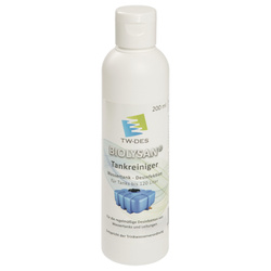 TW-DES środek do czyszczenia zbiorników 200ml