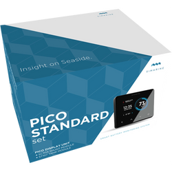 PK23-2-SB PICO Standard Set Standalone I Black - Rev23