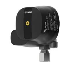 Nakrętka Zawór testowy