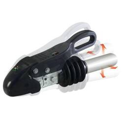 Safety Coupling WS 3000-D+Z