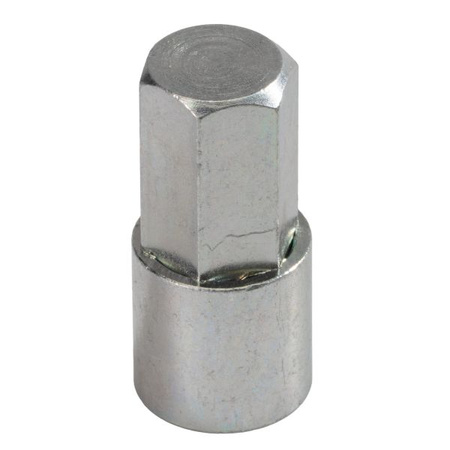 AL-KO adapter sześciokątny 19 mm do UP4-ESS1 część zamienna