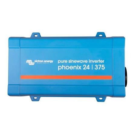 Inwerter Phoenix 24/375 120V VE.Direct NEMA GFCI Victron bez Bluetooth