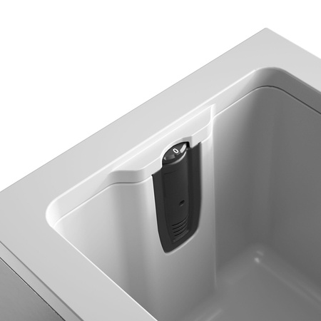 Indel B TL41 – ultra-compact portable fridge/freezer with removable compressor