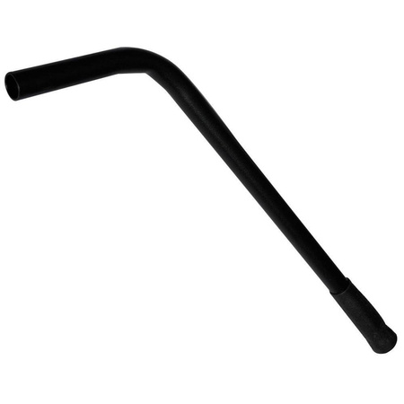 Dźwignia obrotowa z kołkiem napędowym