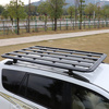 Mounting Plate for Roof Tent Türkis Air