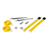 Tensioning Strap Tie Down
