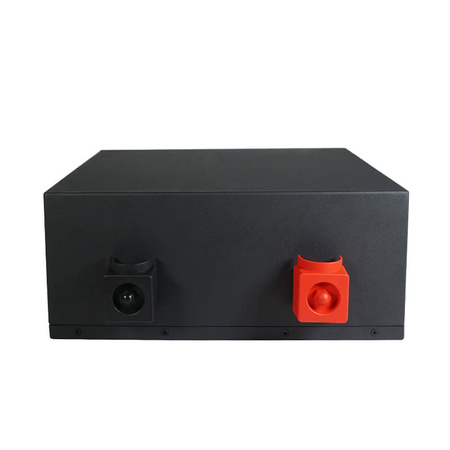 180Ah podgrzewany akumulator podsiedzeniowy LiFePO4 12,8V ULTIMATRON