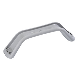 maneuvering handle lower part