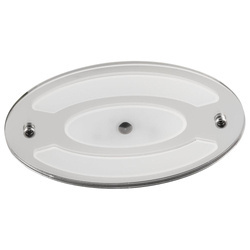 Ceiling Light Nightlight Oval