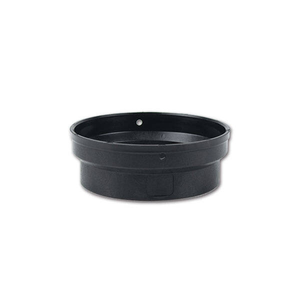 Adapter wylotowy Ø96 - Ø90
