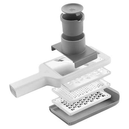 Multi-Grater